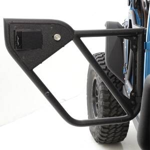 Door Check Strap