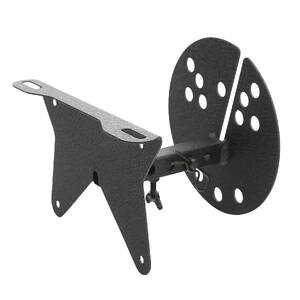 License Plate Bracket