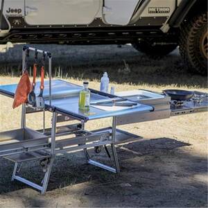 Portable Stove