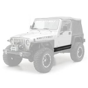 Rocker Panel Guard