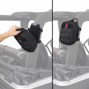 Roll Bar Storage Bag