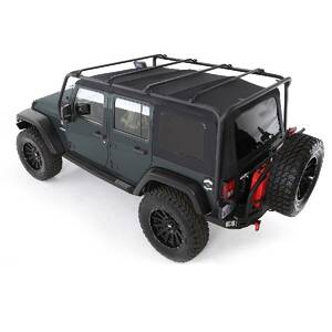 Roof Rack