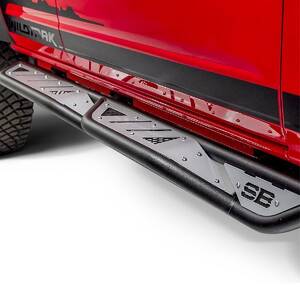 Running Board