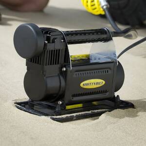Shop Air Compressor