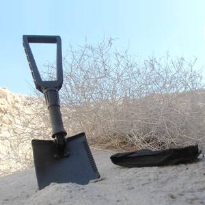 Shovel