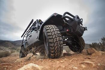 Skid Plate