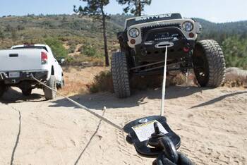 Snatch Block
