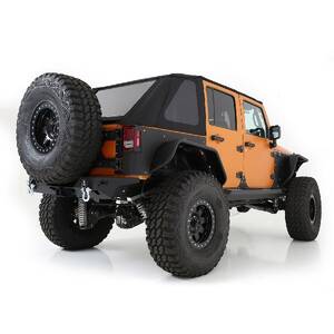 Soft Top