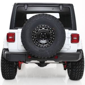 Step Nerf Bar