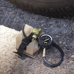Tire Deflator