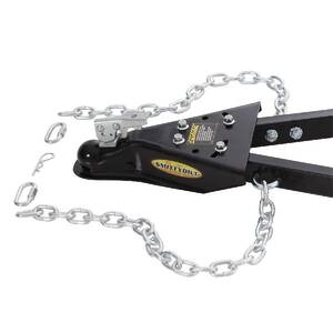 Tow Bar