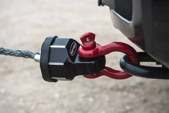 Winch Shackle
