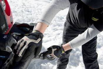 Work Gloves