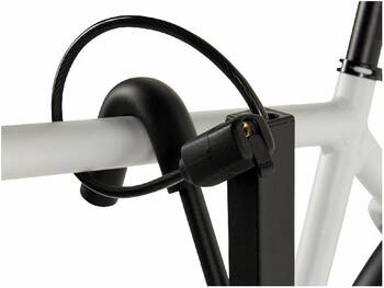 Bicycle Lock