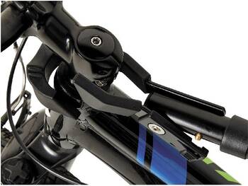Bicycle Rack Adapter
