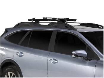 Bicycle Rack