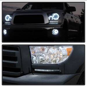 Daytime Running Light