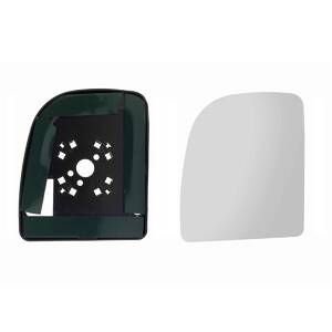 Door Mirror Glass