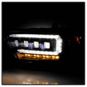Headlight Set
