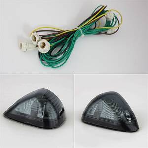 Roof Marker Light