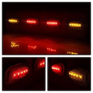 Side Marker Light Assembly