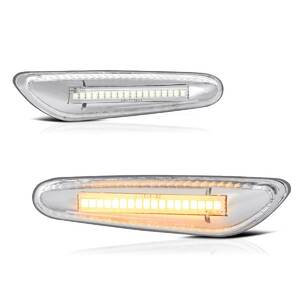 Side Marker Light