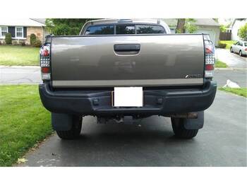 Tail Light Set