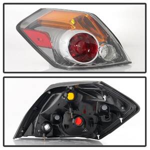 Tail Light