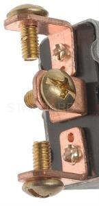 Toggle Switch