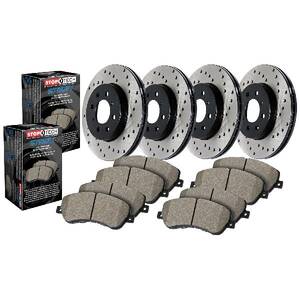 Disc Brake Kit