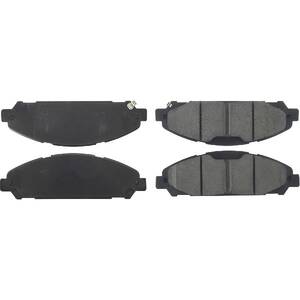 Disc Brake Pad Set