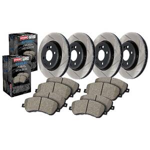 Disc Brake Upgrade Kit