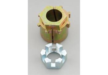Alignment Camber Bushing