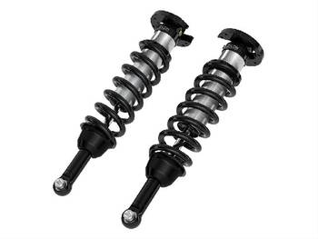 Coilover Spring and Shock Assembly