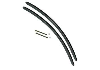 Leaf Spring Assembly