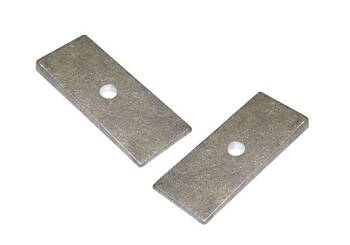 Leaf Spring Shim Kit