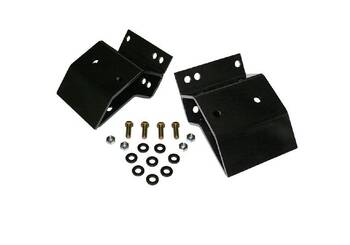 Radius Arm Bracket