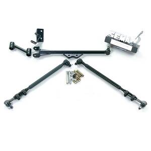 Steering Tie Rod