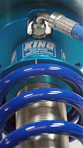Suspension Shock Absorber