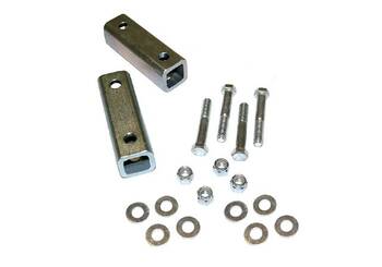 Suspension Stabilizer Bar Adapter Kit