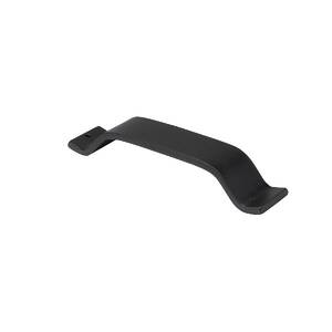 Leaf Helper Spring Mount Kit