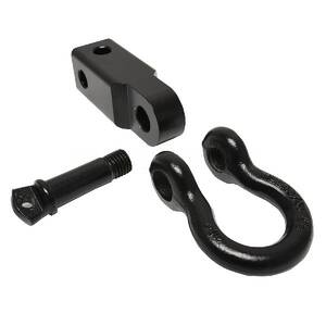 Tow Ring