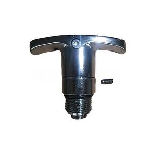Winch Clutch Lever
