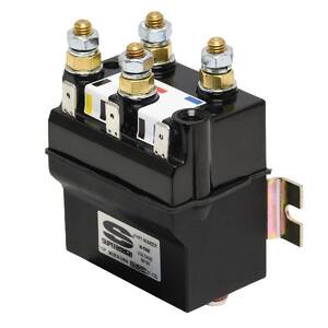 Winch Contactor