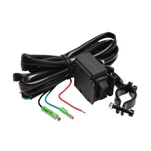 Winch Controller