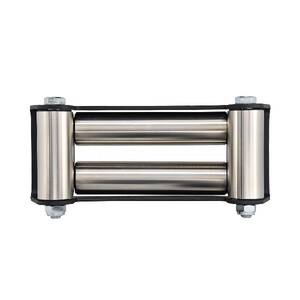 Winch Fairlead