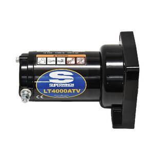 Winch Motor