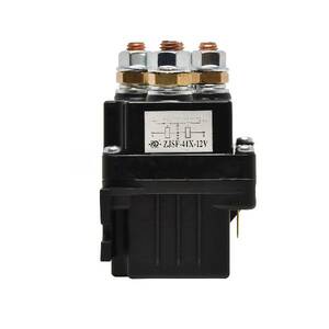 Winch Solenoid