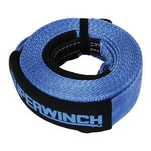 Winch Strap