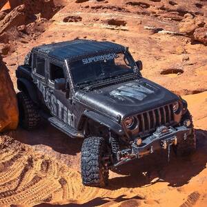Winch